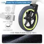Wheelchair Slippers - Image 4