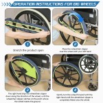 Wheelchair Slippers - Image 6